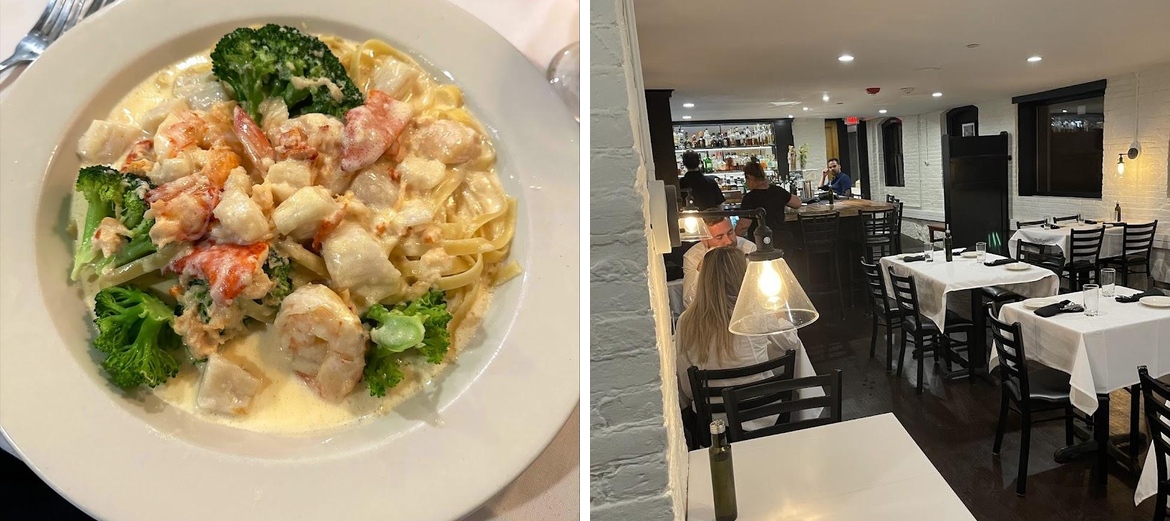 Angelina's Ristorante Italiano