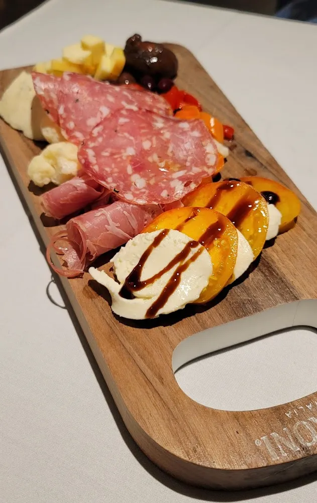 Antipasto