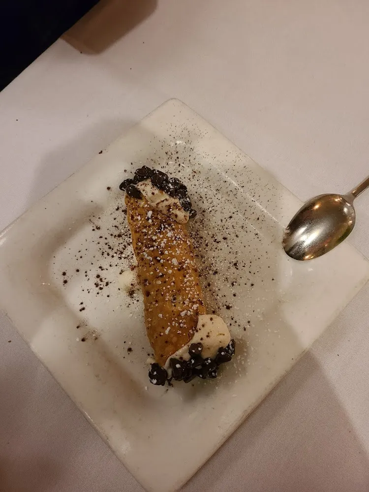 Canoli