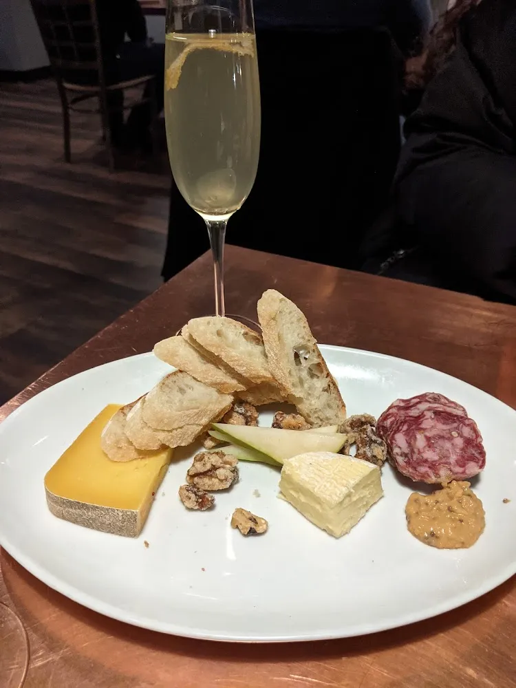 Charcuterie