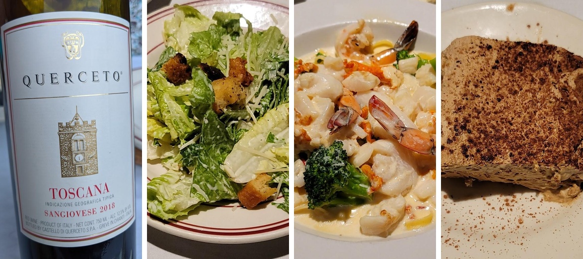 Angelina's Ristorante Italiano