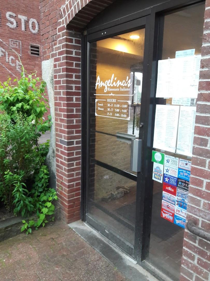 Angelina's Ristorante Italiano