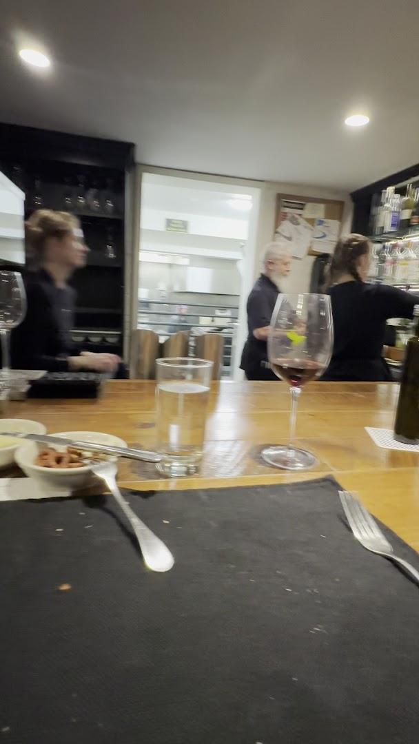 Angelina's Ristorante Italiano