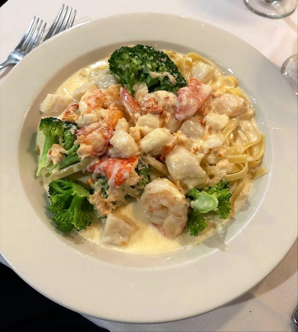 Angelina's Ristorante Italiano