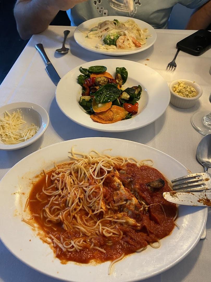 Angelina's Ristorante Italiano