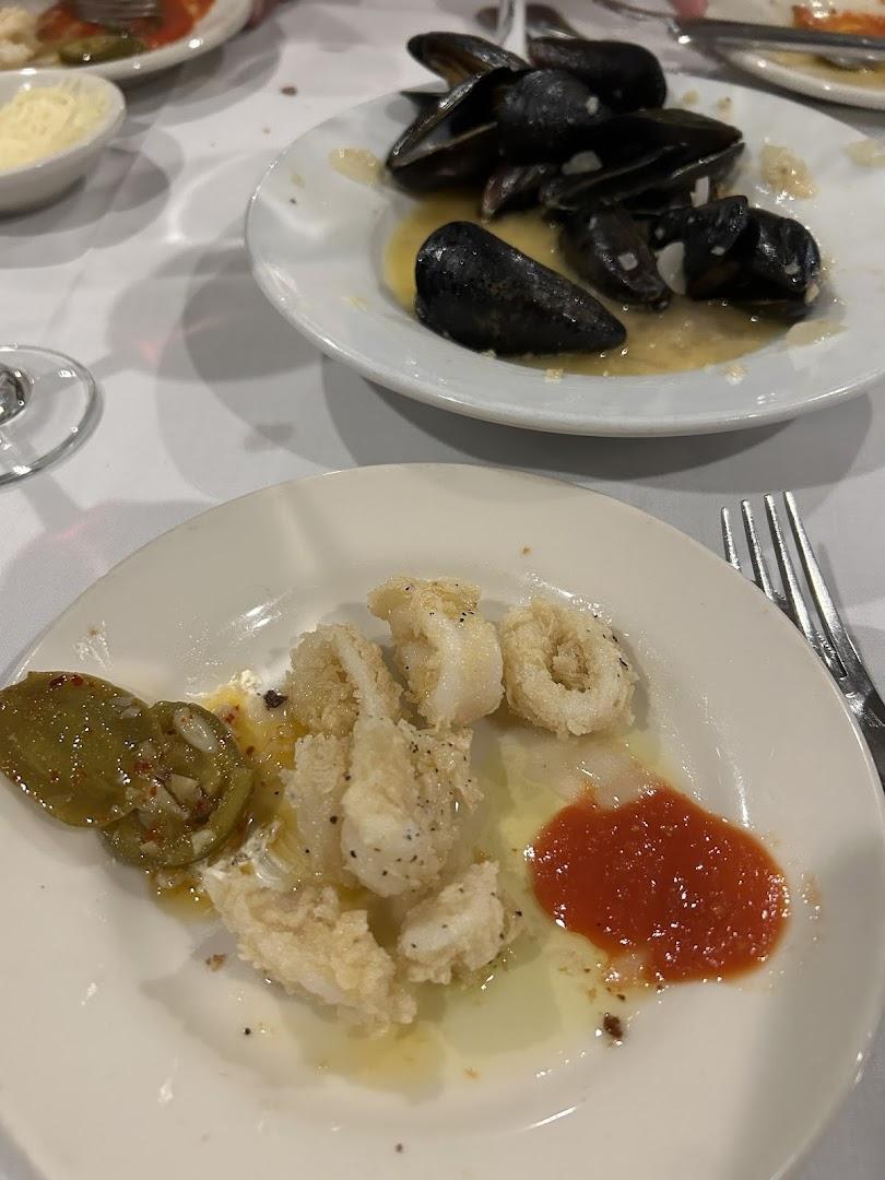 Angelina's Ristorante Italiano