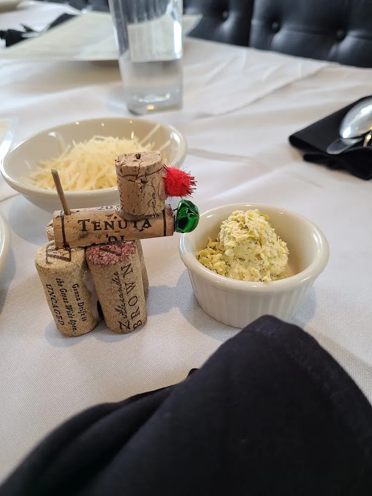 Olive Butter