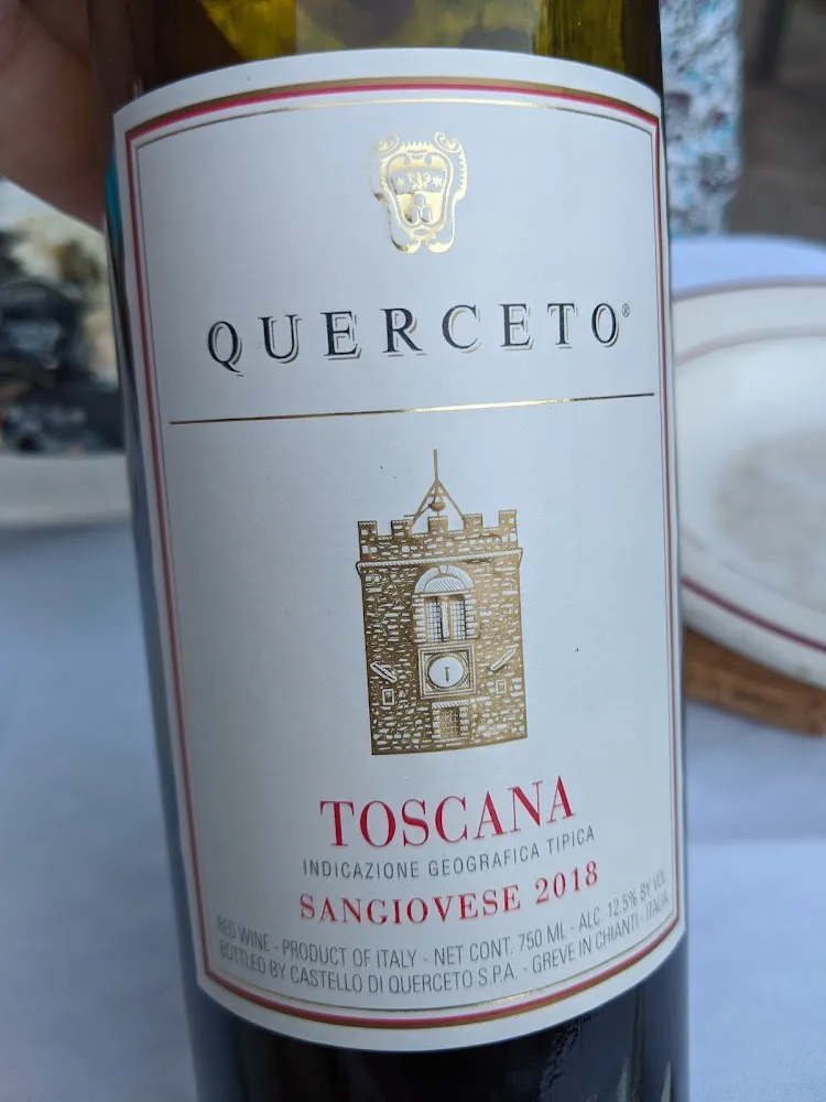 Wine